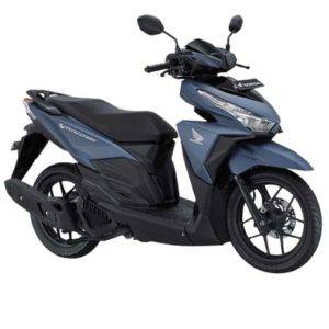 honda vario 150 esp exclusive matte blue honda vario 150 esp exclusive matte blue