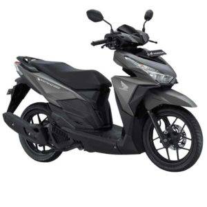 honda vario 150 esp exclusive matte brown honda vario 150 esp exclusive matte brown