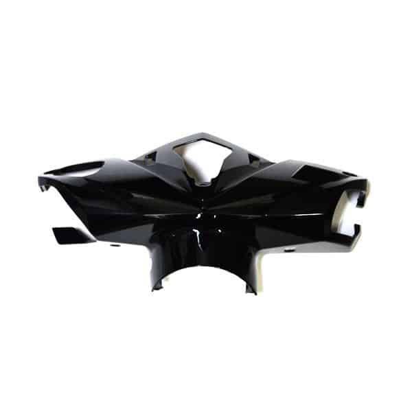 Cover Hdl FR (BLK) 53205KZR600FMB