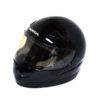 Helm Assy Full Face Black