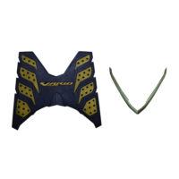 Paket Aksesoris Resmi Honda Vario 125 & 150 eSP - Gold - 2 Item