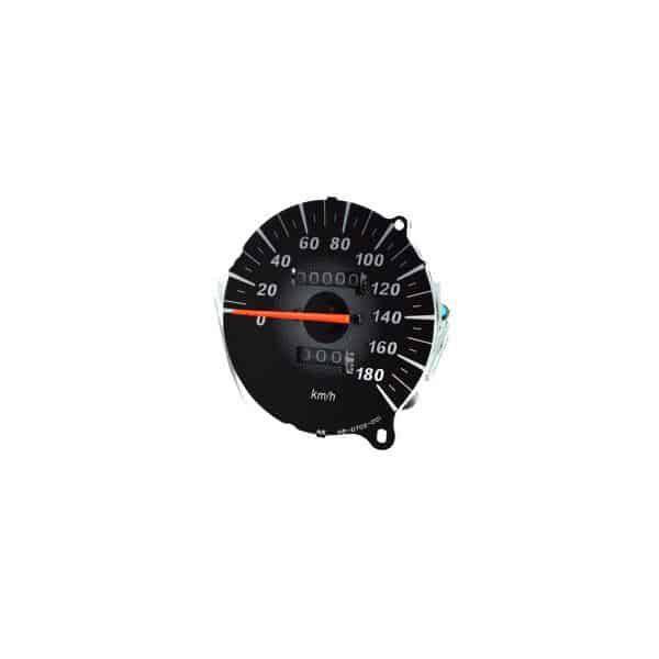 Speedometer Assy Mega Pro Karbu 37200KEH600