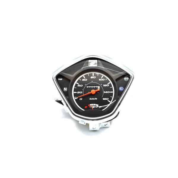 Speedometer Assy Revo Fit Karbu 37200KWWA81