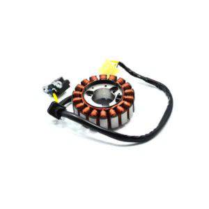 Stator Comp (Spull & Magnet) Arsip - Harga Kredit Motor 
