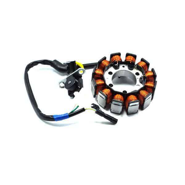 Stator Comp CB150R StreetFire New 31120K15921