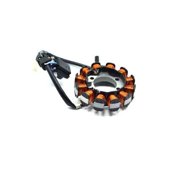 Stator Comp Revo FI 31120K03H11