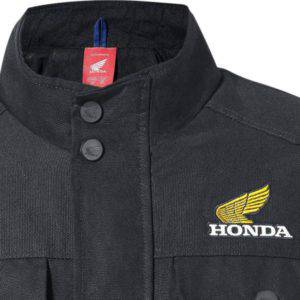 Honda Classic Jacket (2)