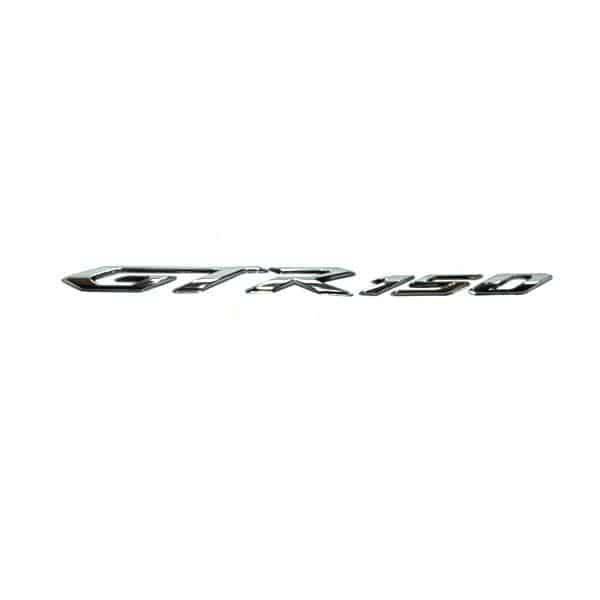 Emblem GTR 150 Type 1 86861K56N40ZA