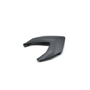 Set RR Center Cowl (Black) - New CBR 250RR