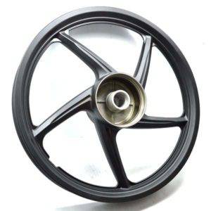 Cast Wheel RR (MA AX GY) 42601KTM872ZA