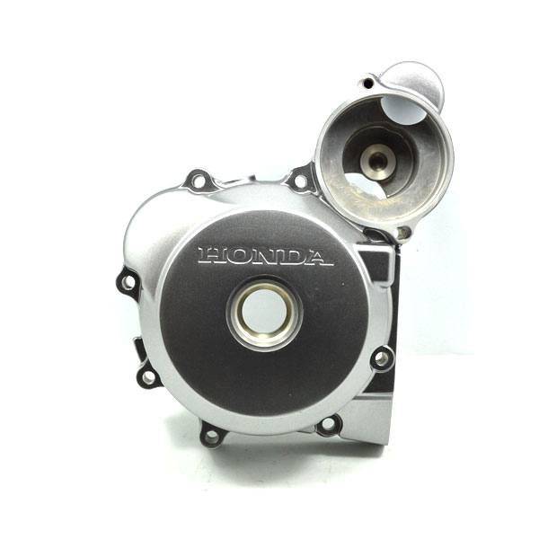 Cover L Crank Case Mega Pro Karbu 11341KEH663