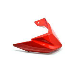 Cover L Handle Top (WN RD) Supra GTR 53208K56N10ZL