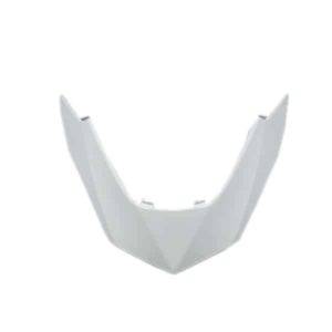 Cowl FR Under (RO WH) Sonic 61304K56N00ZD