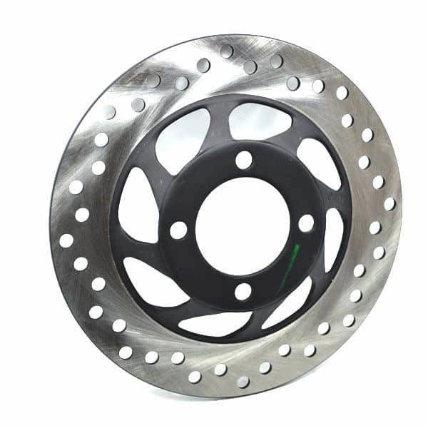 Disk FR Brake 45251KTMN01