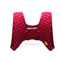 Pijakan Kaki - Fr Floor Panel Pol Red BeAT Karbu