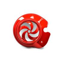 Garnish Fan Red - BeAT Karbu