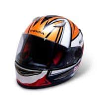 Helm Repsol 1st Edition (XL)