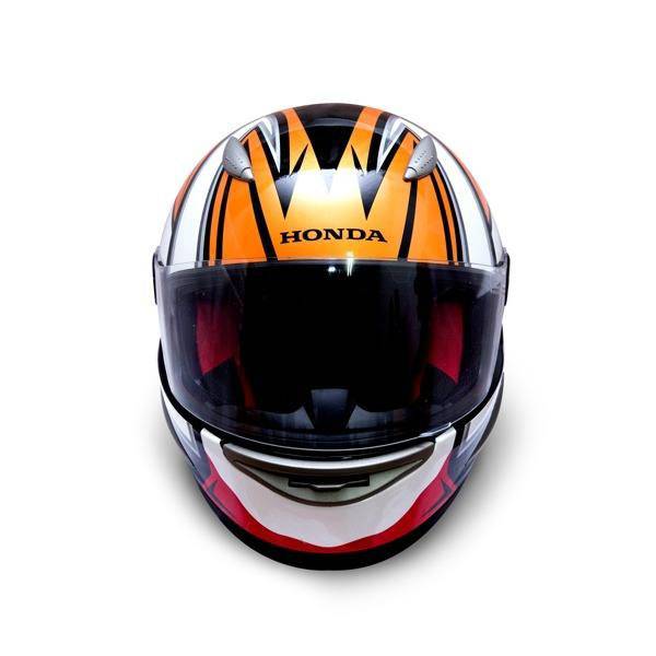 Helm Repsol 1st Edition (L)