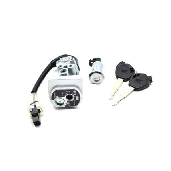 Key Set Spacy 35010KZLA00