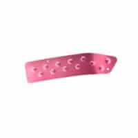 Rr Floor Panel L Pol Pink - BeAT Karbu