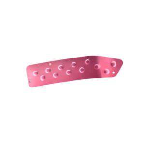 Rr Floor Panel L Pol Pink BeAT Karbu 08P63KVYPNKL