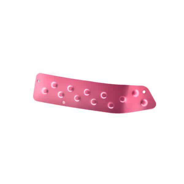 Rr Floor Panel R Pol Pink BeAT Karbu 08P63KVYPNKR