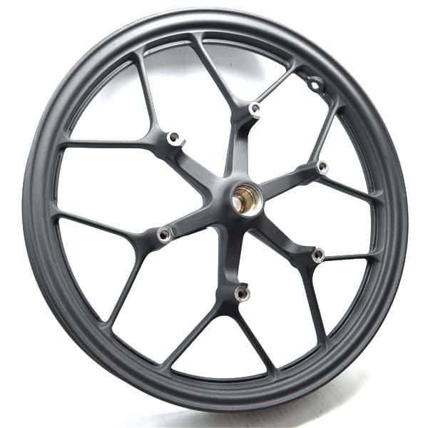 Wheel FR (Gray) 44601K56N00ZB