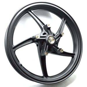 Wheel FR NH-303M 44601K45N00ZB