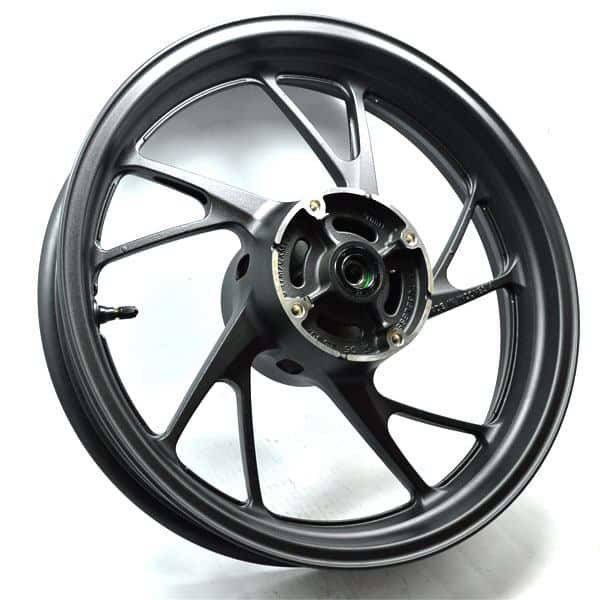 Wheel RR 42650K15920ZB