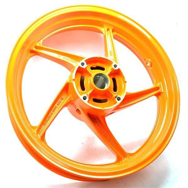 Wheel RR YR-271 42601K45N00ZC