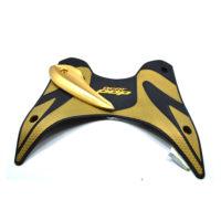 Acc Beat Pop Gold - BeAT POP eSP