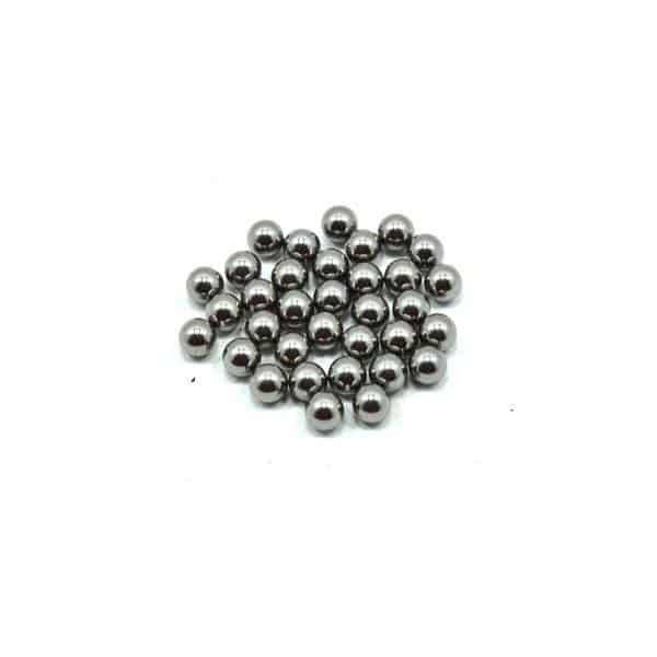 Ball, Steel 8 9621108000