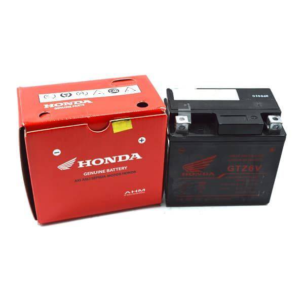 Battery (GTZ6V) 31500KZR602