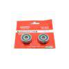 Laher,Bearing Roda Belakang Set 6301 Honda Supra X 125