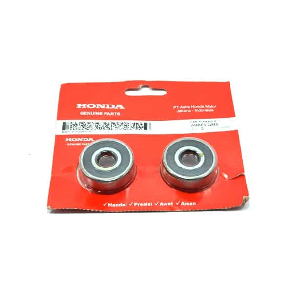 Bearing Ball (SET) AHB6302RS