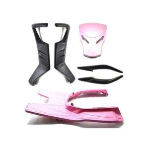 Beat Macho Pink 08Z50KVY770B