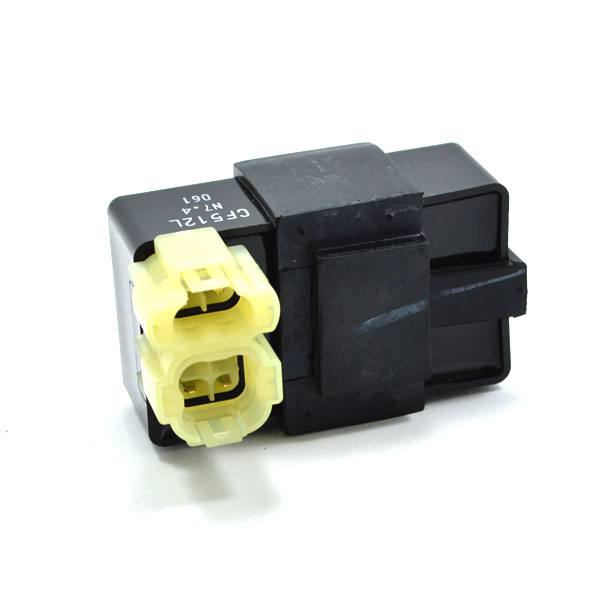 CDI Unit - Tiger (30400KCJ660) | Honda Genuine Part