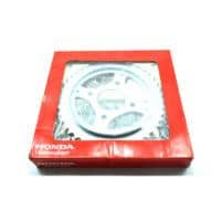 Set Rantai Roda (Drive Chain Kit) - Tiger