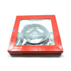 Drive Chain Kit 06401KWC900