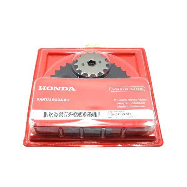 Drive Chain Kit H0640GBG910