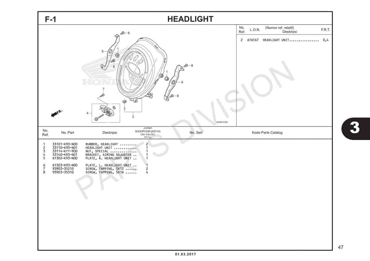 F1-Headlight-Katalog-Honda-Scoopy-eSP-K93