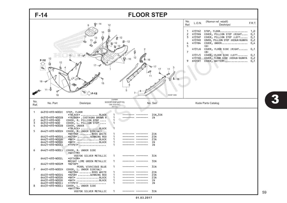 F14-Floor-Step-Katalog-Honda-Scoopy-eSP-K93