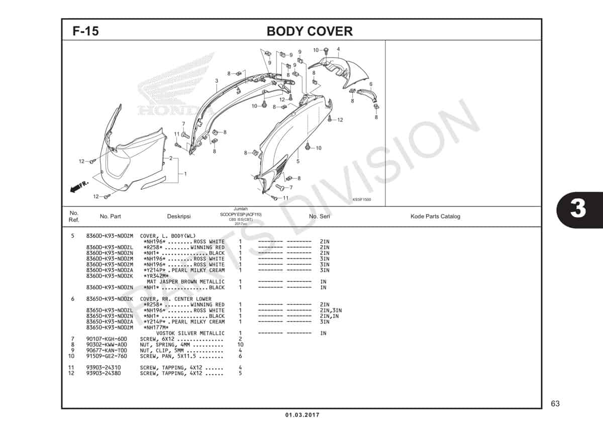 F15-1-Body-Cover-Katalog-Honda-Scoopy-eSP-K93