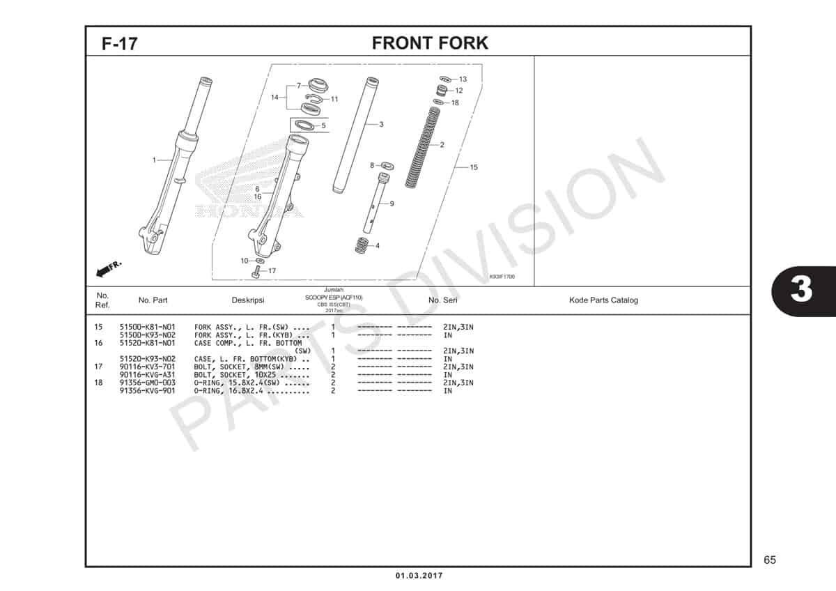 F17-1-Front_Fork-Katalog-Honda-Scoopy-eSP-K93