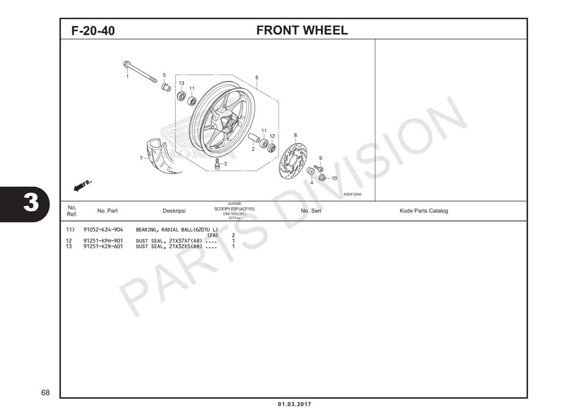 F20-40-1-Front-Wheel-Katalog-Honda-Scoopy-eSP-K93