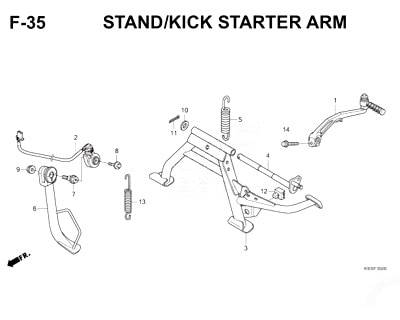 F35-Stand-Kick-Pedal-Katalog-Honda-Scoopy-eSP-K93