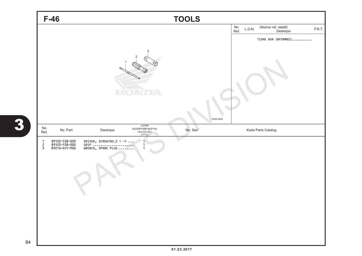 F46-Tools-Katalog-Honda-Scoopy-eSP-K93