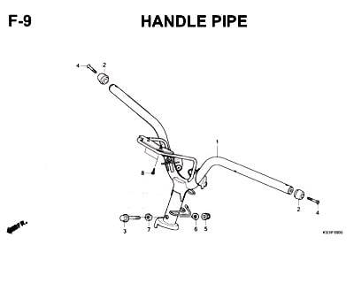 F9-Handle-Pipe-Katalog-Honda-Scoopy-eSP-K93