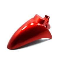 Spakbor Depan (Fender FR) Merah - Scoopy