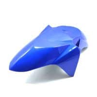 Spakbor Depan (Fender FR) Biru 2 - BeAT Karburator